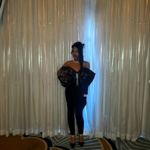 Meet your Posher, Xavier's